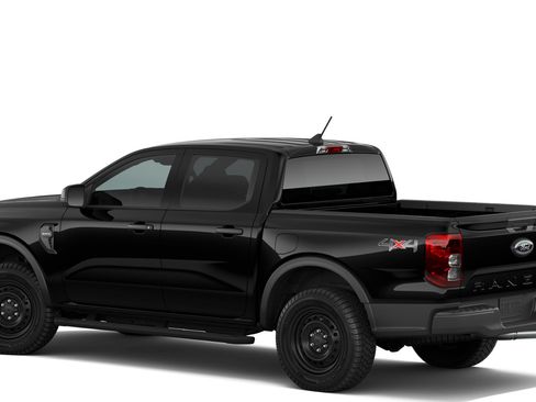 New 2026 Ford Ranger XL AWD/4WD image 2