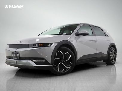 Used 2023 Hyundai Ioniq 5 SEL