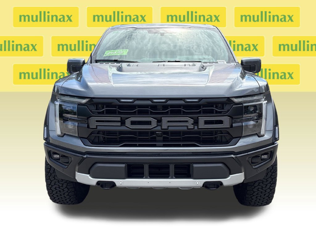 New 2026 Ford F150 Raptor AWD/4WD image 23
