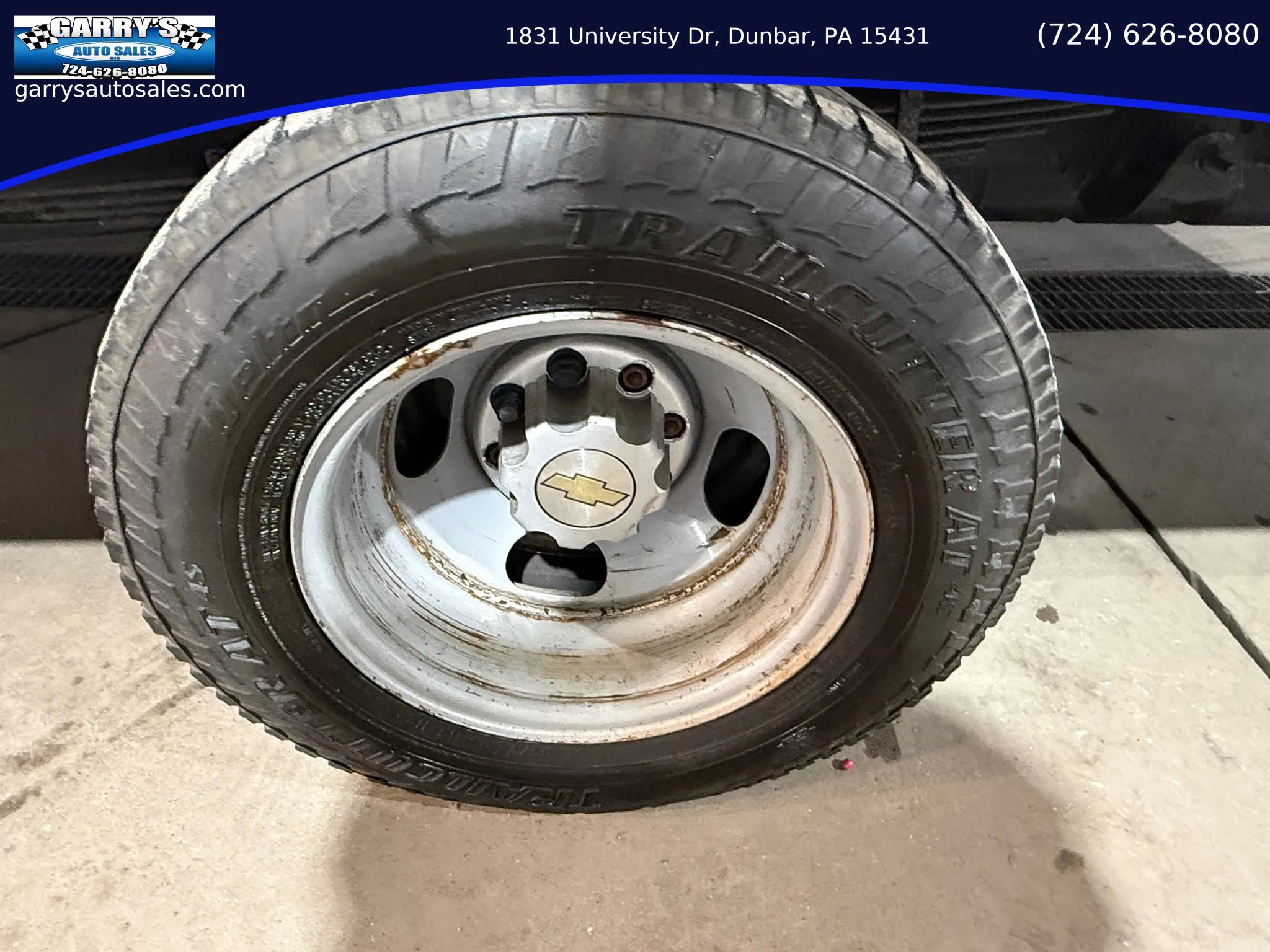 Used 2018 Chevrolet Express 3500 Extended w/ Power Convenience Package RWD image 11