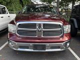 Used 2016 RAM 1500 Big Horn image 3