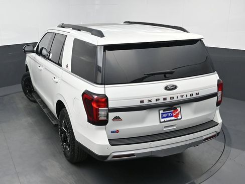 Used 2023 Ford Expedition Timberline image 35