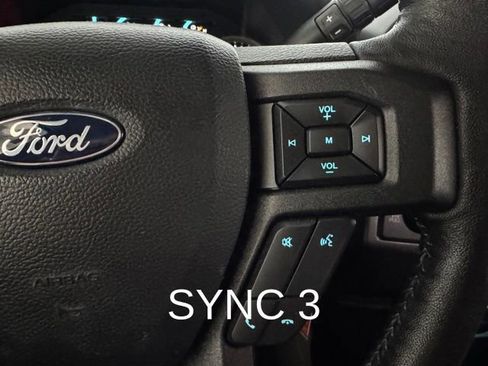 Used 2020 Ford F150 XLT w/ Equipment Group 302A Luxury image 22