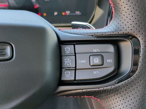 New 2026 Dodge Charger Scat Pack AWD/4WD image 18