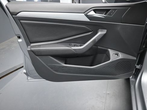 New 2026 Volkswagen Jetta Sport FWD image 19
