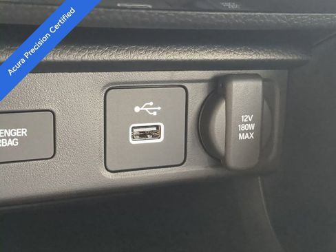 Used 2025 Acura Integra image 25