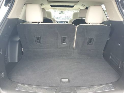 Certified 2024 Buick Enclave Premium w/ Experience Buick Package AWD/4WD image 7