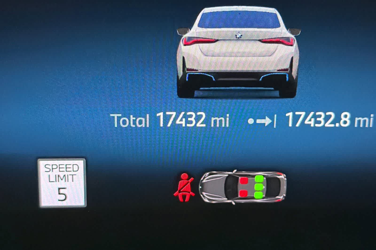 Used 2024 BMW i4 eDrive35 w/ Convenience Package RWD image 25