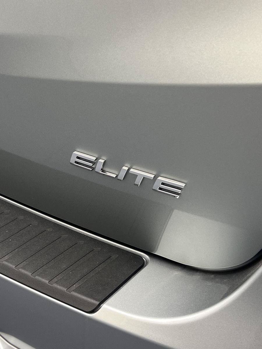 New 2027 Honda Odyssey Elite image 40