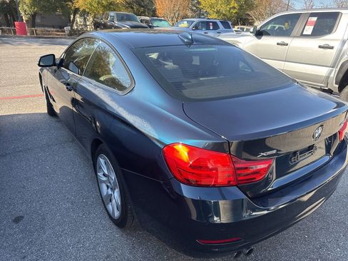 Used 2015 BMW 428i xDrive Coupe image 9