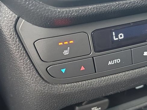 Used 2025 Honda Ridgeline Black Edition image 37