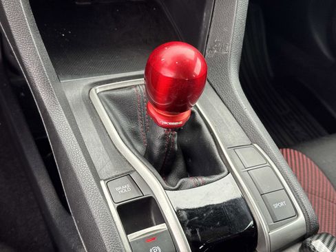 Used 2020 Honda Civic Si image 16