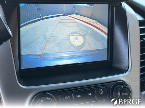 Used 2019 GMC Yukon SLT w/ HD Trailering Package image 29