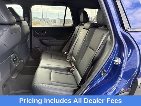 New 2026 Subaru Outback Premium w/ Premium/Limited Package AWD/4WD image 34