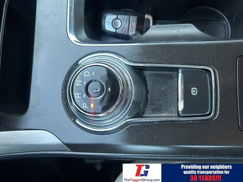 Used 2018 Ford Fusion S image 20