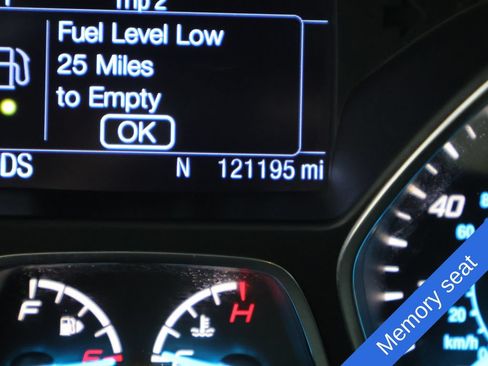 Used 2016 Ford Escape Titanium AWD/4WD image 4