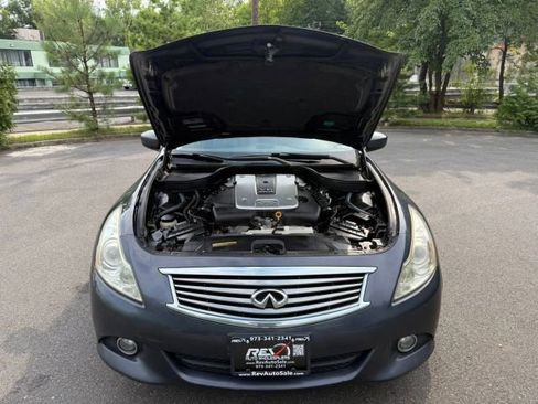 Used 2012 INFINITI G37 x w/ Premium Pkg image 29
