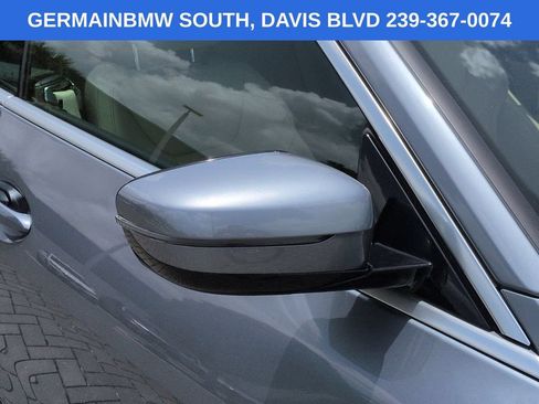 Used 2021 BMW 430i Convertible RWD image 13