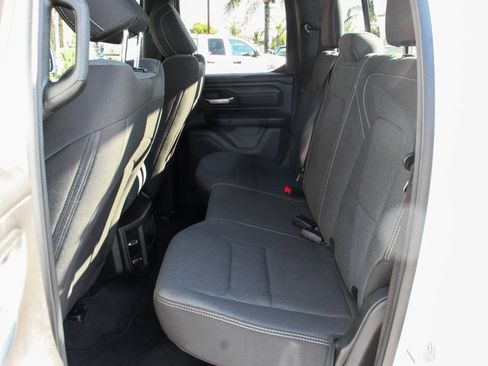 Used 2023 RAM 1500 Tradesman image 31