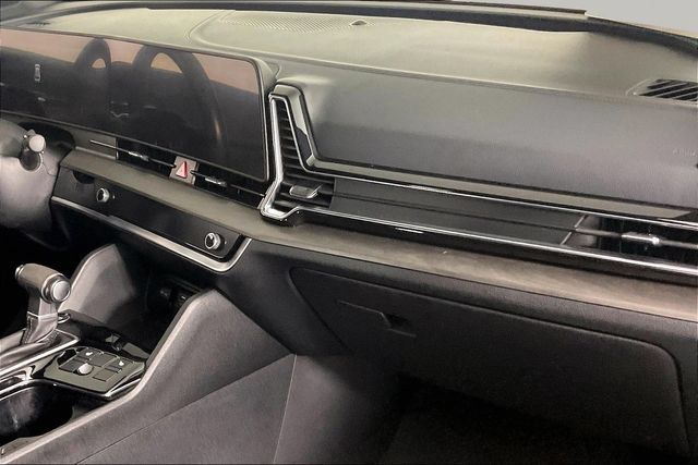 Certified 2024 Kia Sportage X-Line w/ X-Line Premium Package AWD/4WD image 25