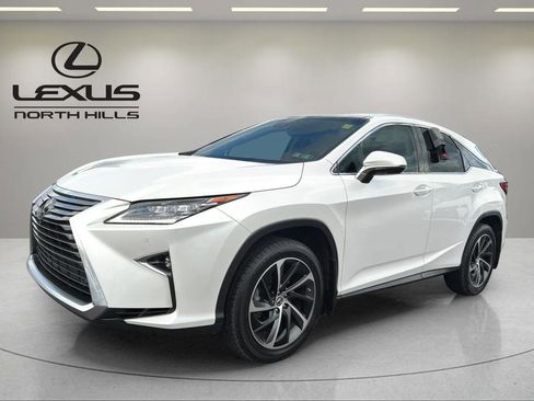 Used 2019 Lexus RX 350 AWD image 1