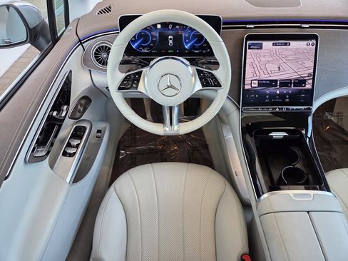 Certified 2023 Mercedes-Benz EQE 350+ Sedan image 17