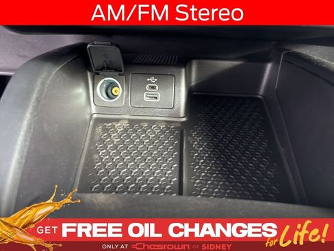 New 2026 Ford Bronco Sport Outer Banks w/ Outer Banks Tech Package+ AWD/4WD image 21