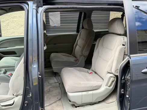 Used 2005 Honda Odyssey LX image 28