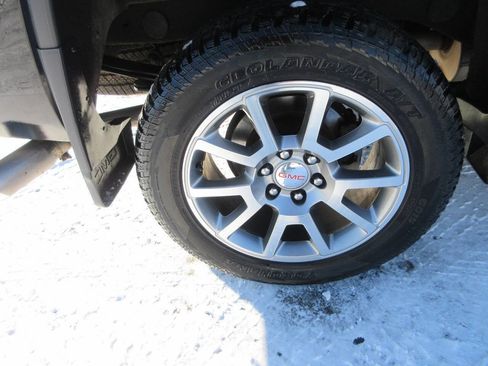 Used 2017 GMC Sierra 1500 Denali image 18