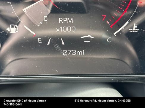 New 2026 GMC Yukon XL AT4 w/ AT4 Premium Plus Package AWD/4WD image 20