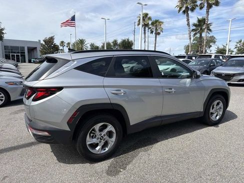 Used 2024 Hyundai Tucson SEL AWD/4WD image 2