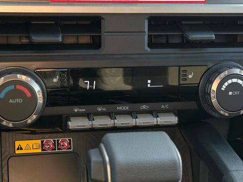 New 2025 Toyota Tacoma SR5 image 15