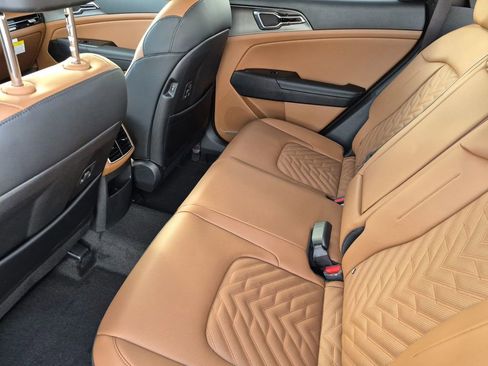 New 2026 Kia Sportage X-Line image 12