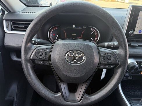 Used 2024 Toyota RAV4 LE image 13