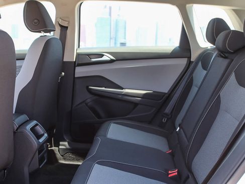 Used 2023 Volkswagen Taos S image 18