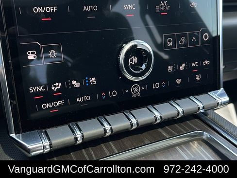 Used 2025 GMC Sierra EV Denali image 21