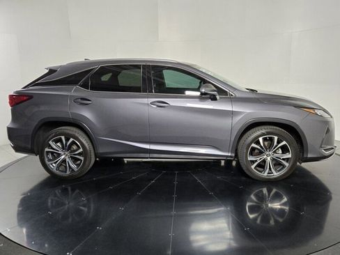 Certified 2022 Lexus RX 350 AWD w/ Premium Package image 7