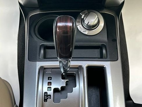 Used 2019 Toyota 4Runner Limited AWD/4WD image 56