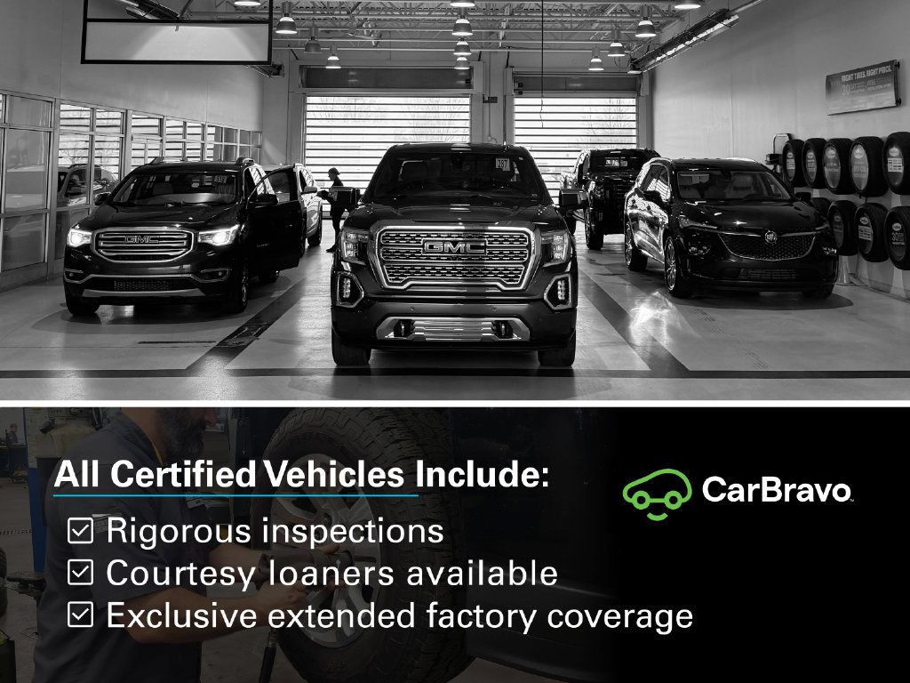 Used 2018 Cadillac Escalade Luxury AWD/4WD image 8