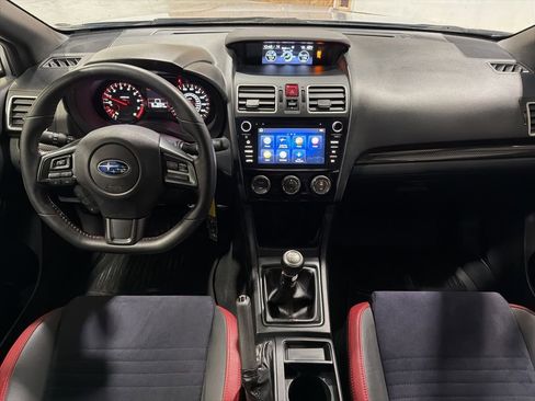 Used 2020 Subaru WRX Premium w/ Performance Package image 31