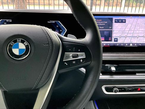 Used 2025 BMW X5 sDrive40i w/ Premium Package RWD image 24