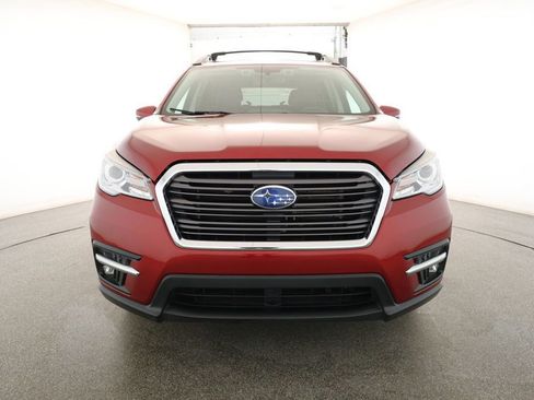 Used 2021 Subaru Ascent Limited w/ Technology Package image 2