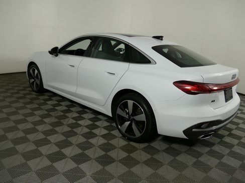 New 2025 Audi A5 2.0T Premium Plus image 5