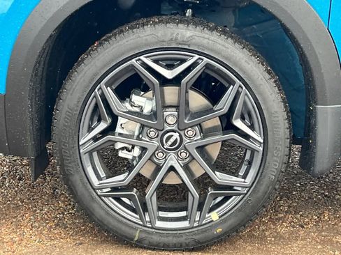 New 2026 Nissan Kicks SR image 30