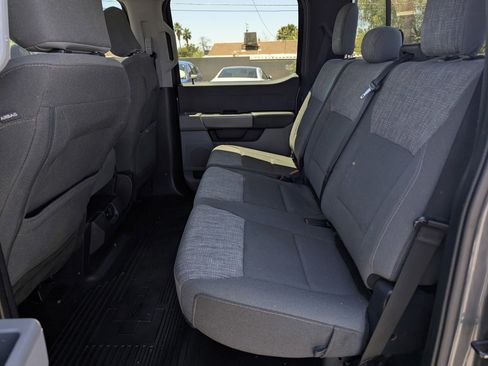 Certified 2023 Ford F350 XLT AWD/4WD image 10