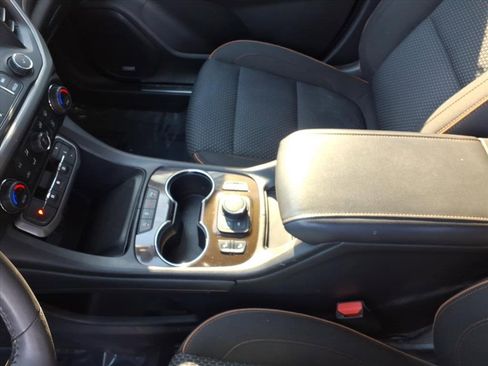 Used 2021 GMC Acadia AT4 w/ Trailering Package image 14