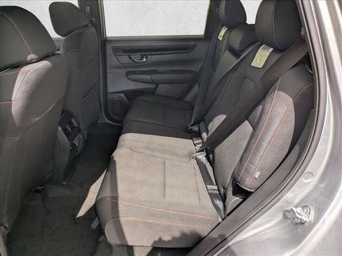 New 2026 Honda CR-V Sport image 15