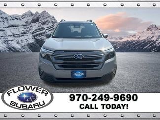 New 2026 Subaru Forester Premium AWD/4WD video 2