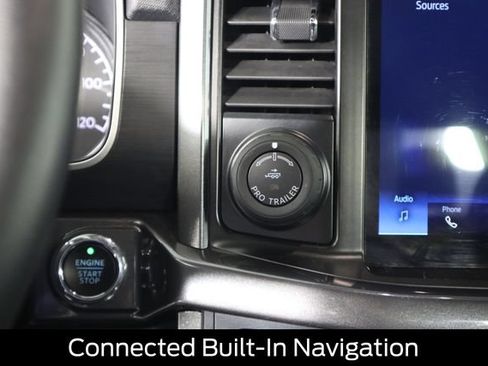 Used 2023 Ford F150 XLT w/ Equipment Group 302A High AWD/4WD image 54