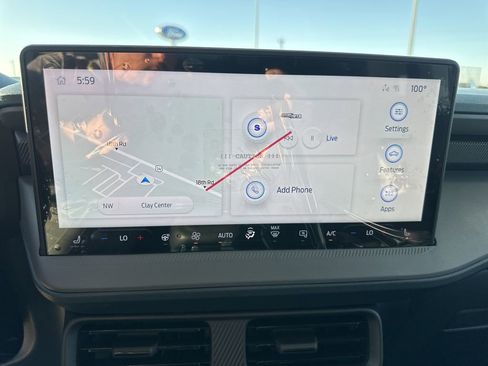 New 2026 Ford Maverick Lariat image 14